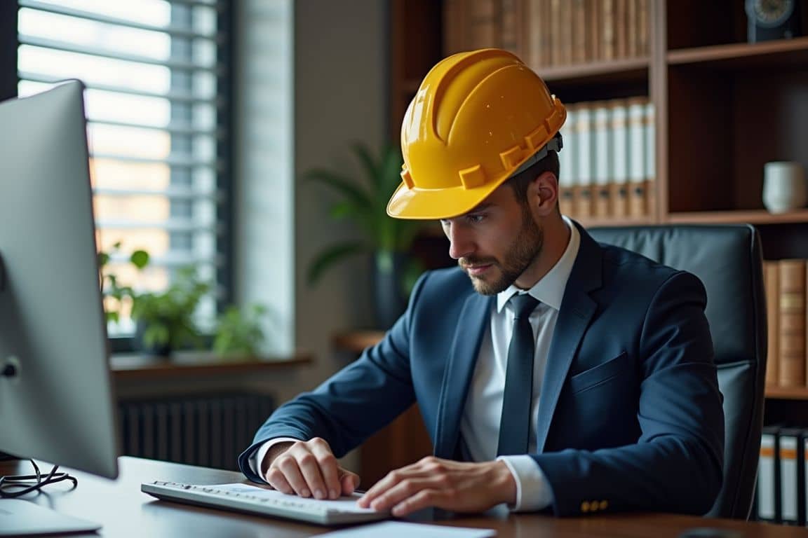 Segurança do Trabalho nas Igrejas